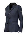 Klassische Turnierjacke Navy