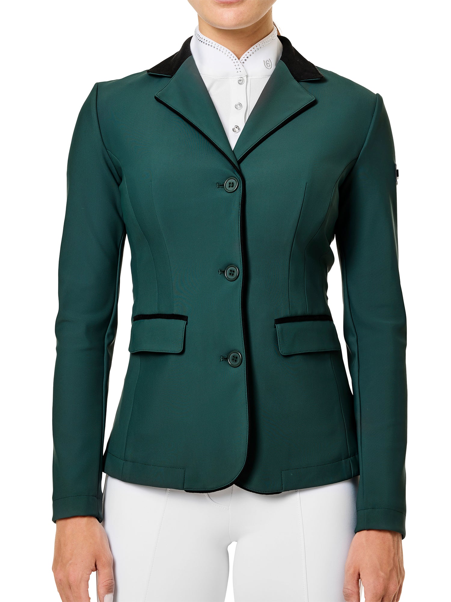 Veste de Concours Classic Sycamore Green