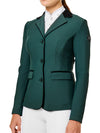 Classic Show Jacket Sycamore Green