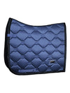 Dressage Saddle Pad Dark Venice