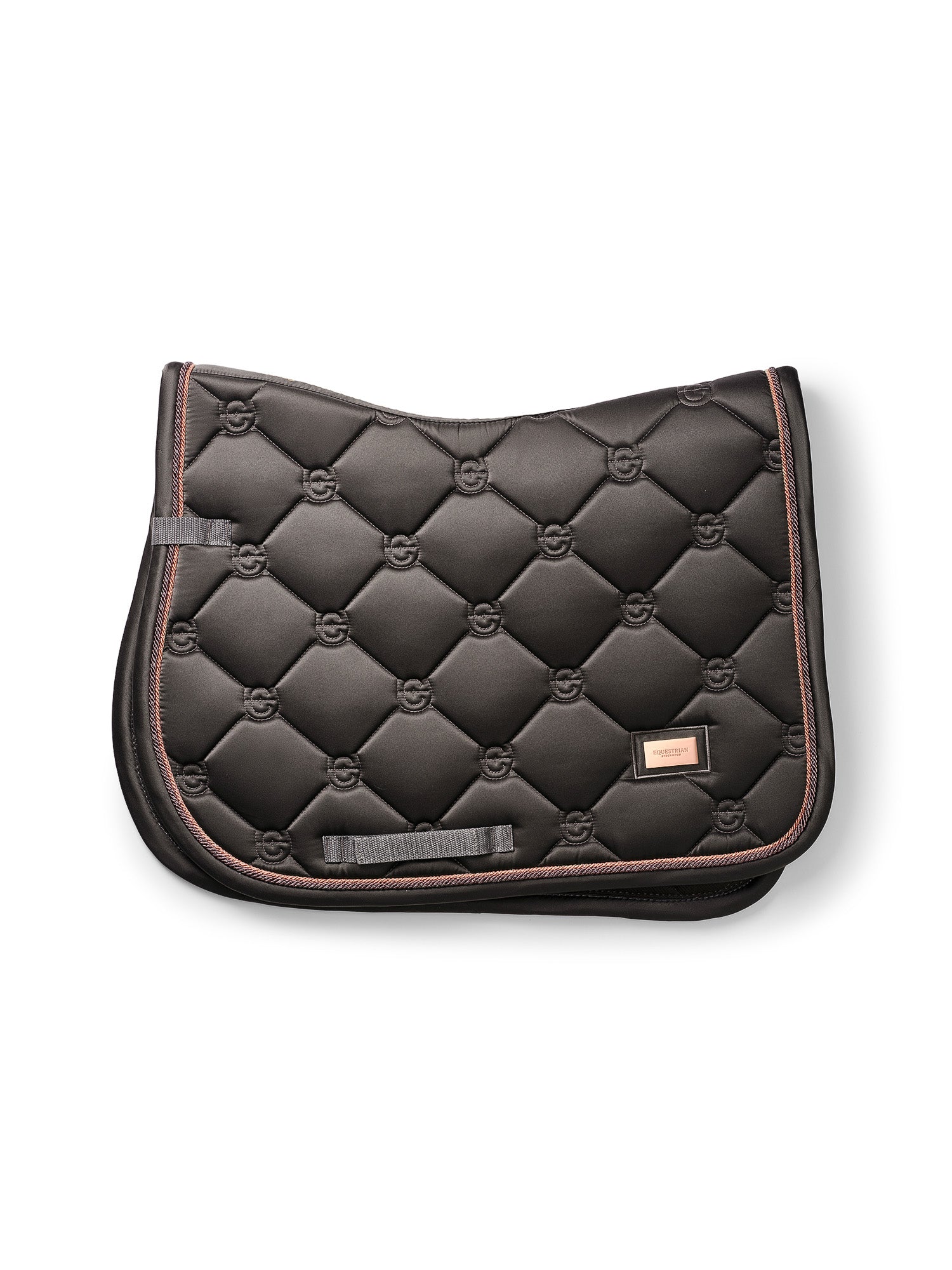 Jump Saddle Pad Dark Sky