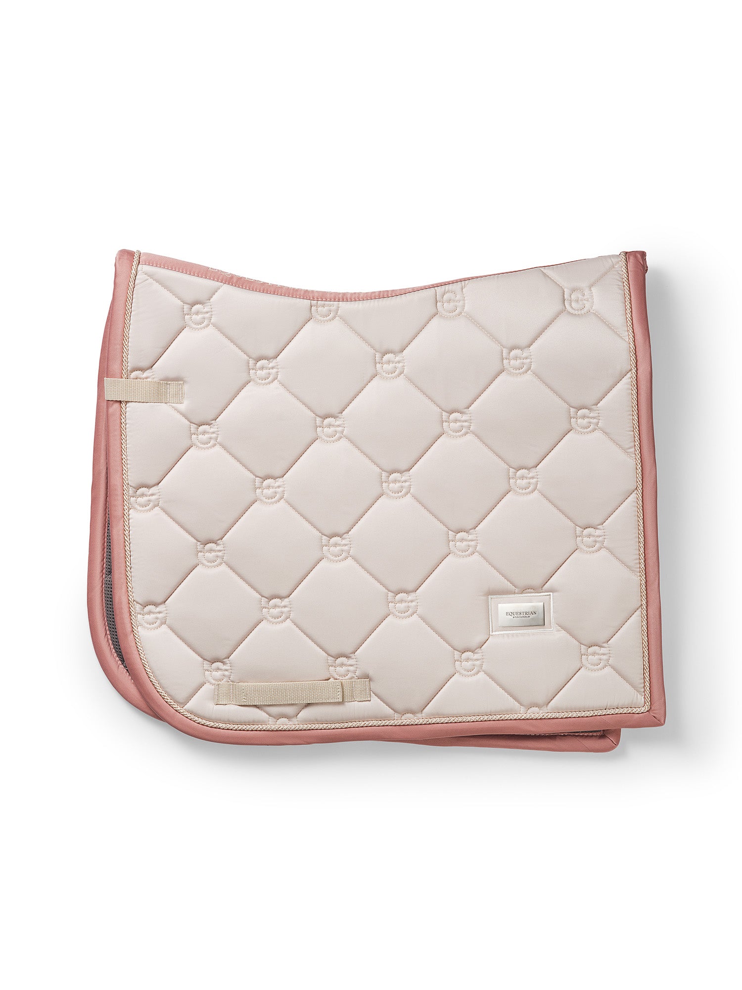 Dressage Saddle Pad Desert Rose