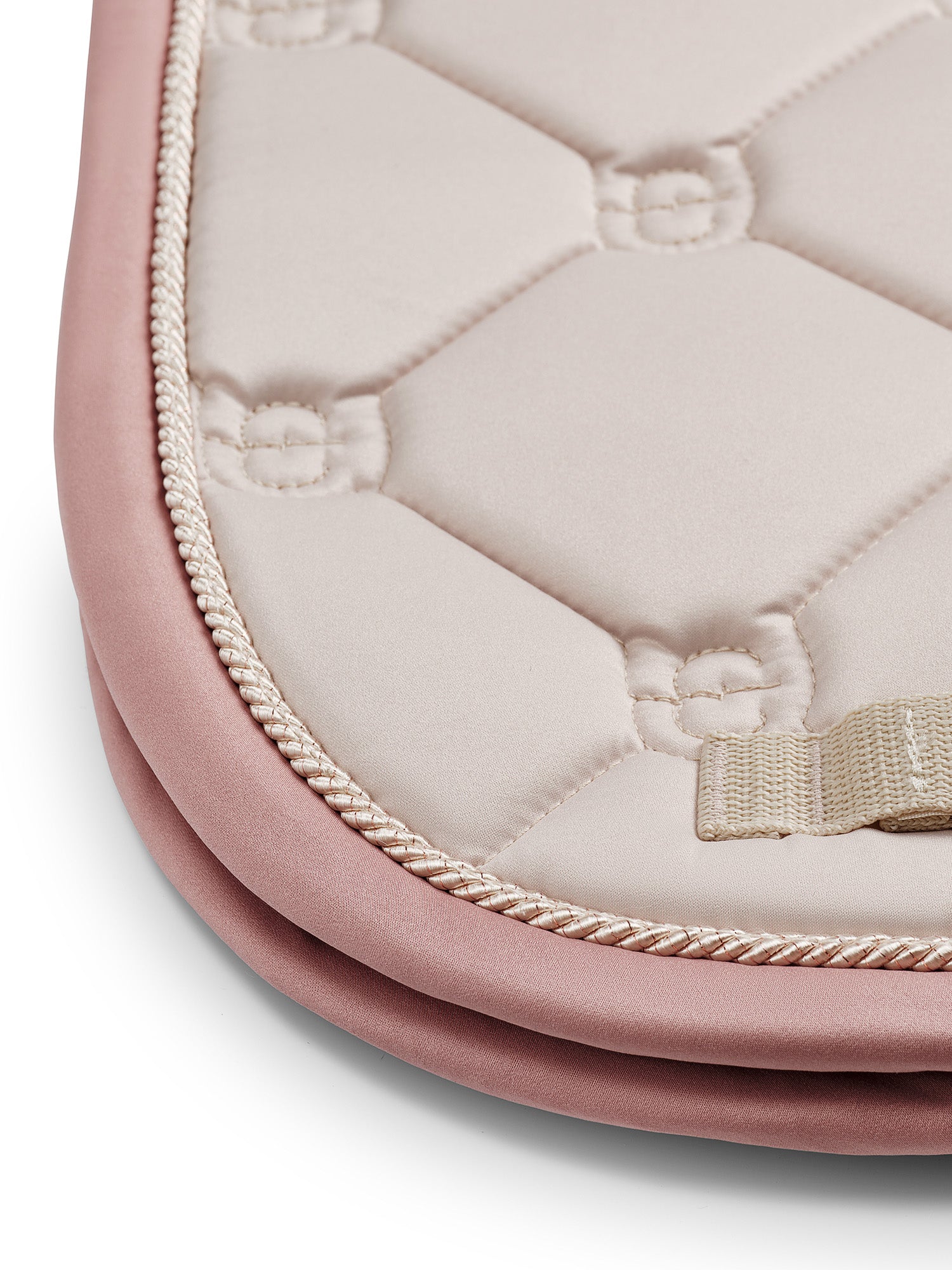 Dressage Saddle Pad Desert Rose