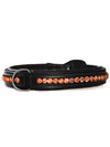 Collier pour chien Faded Chestnut