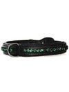 Collier pour chien Faded Sycamore Green