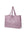 Woven Stable Bag Dusty Purple