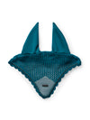Bonnet de cheval Teal Blue