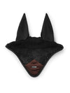 Ear Bonnet Modern Deep Mahogany