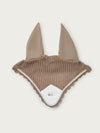 Ear Bonnet Sand
