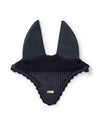 Padded Oornetje Navy Gold