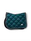 Jump Saddle Pad Emerald