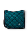 Dressage Saddle Pad Emerald