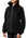 Teddy Fleece Jacket Dark Ocean