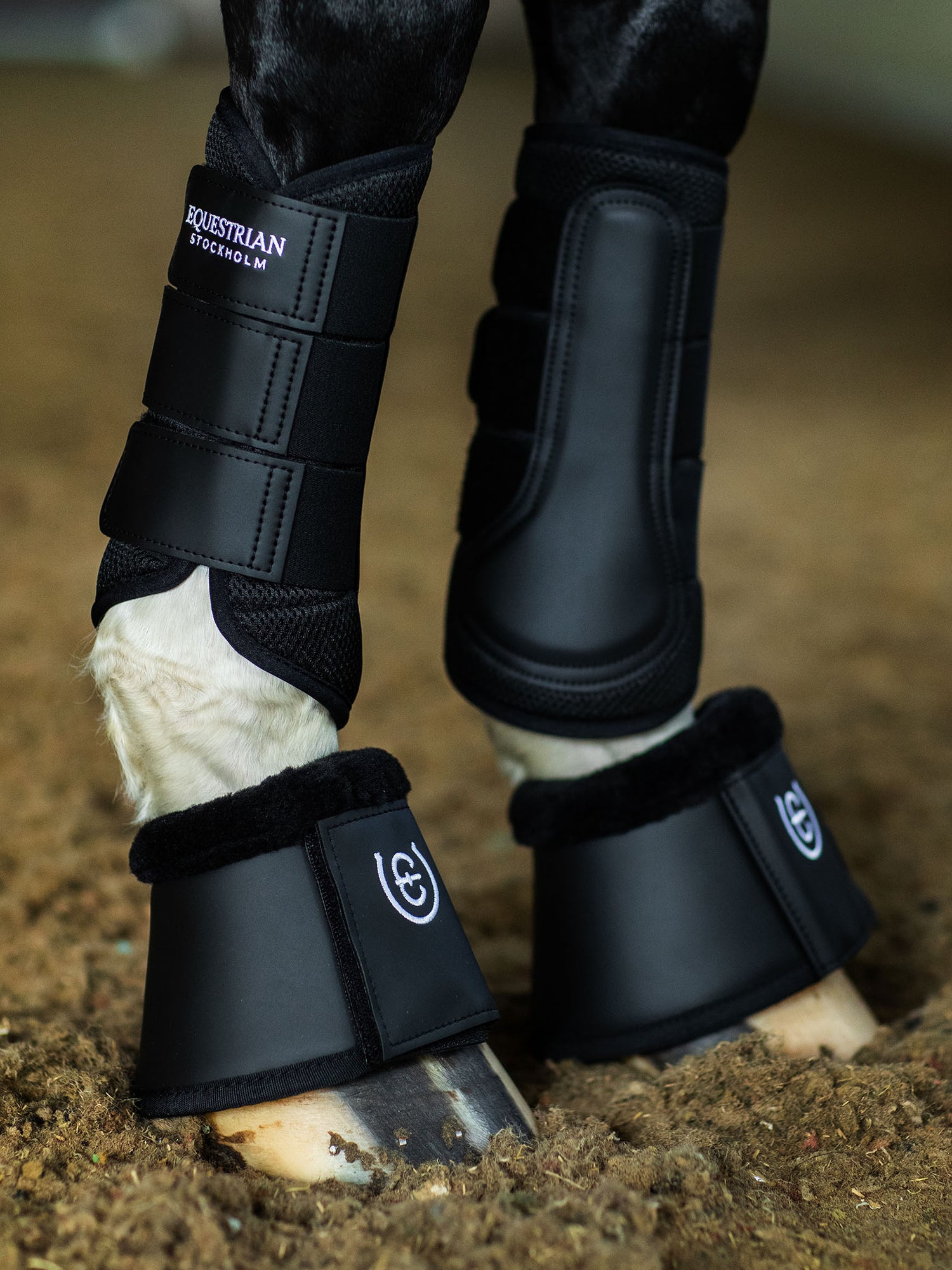 Bell Boots Everyday Black