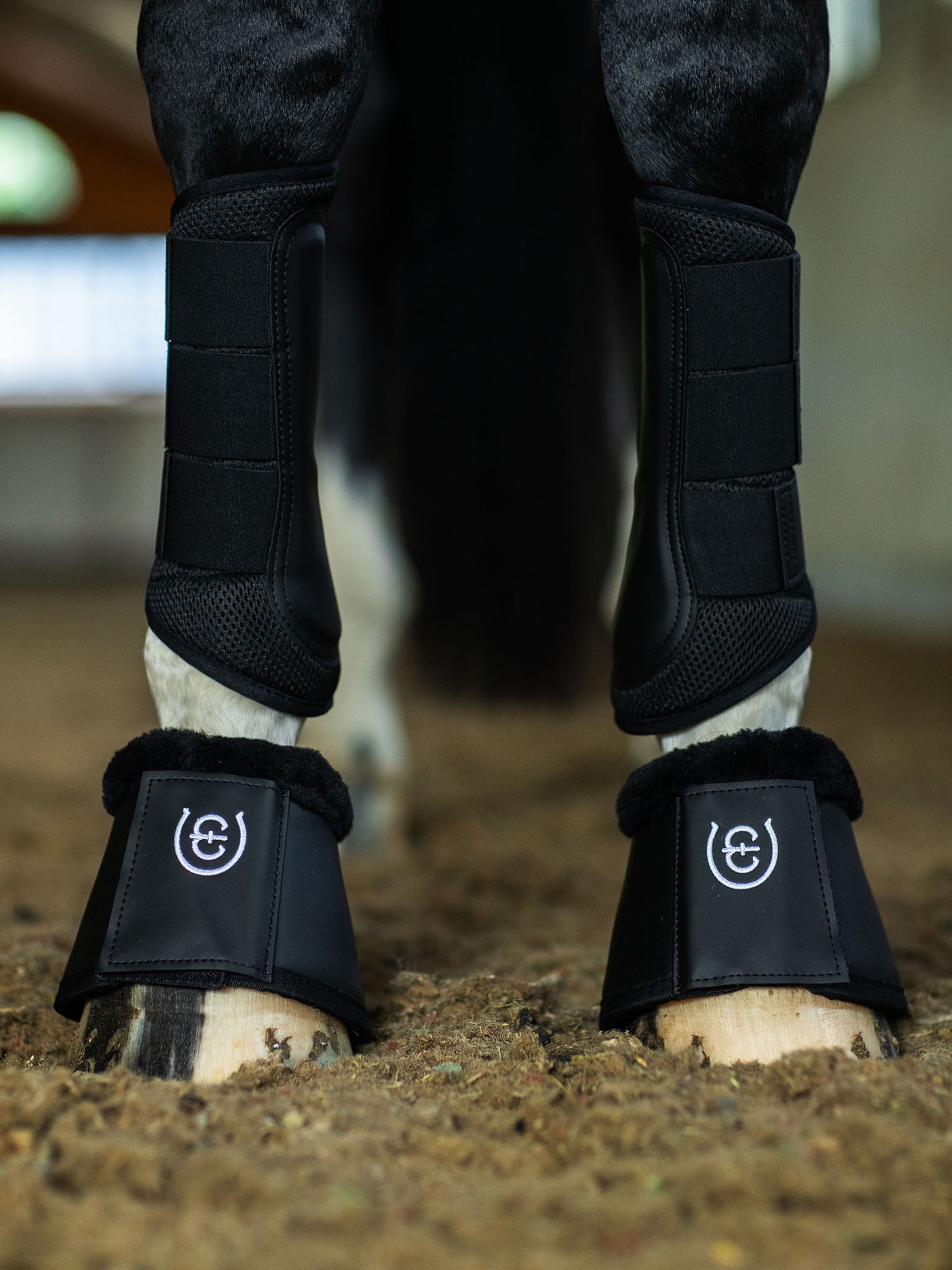 Bell Boots Everyday Black