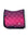 Sottosella da Dressage Faded Fuchsia