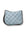 Jump Saddle Pad Ice Blue