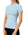 Dynamic Base Layer Short Sleeve Ice Blue