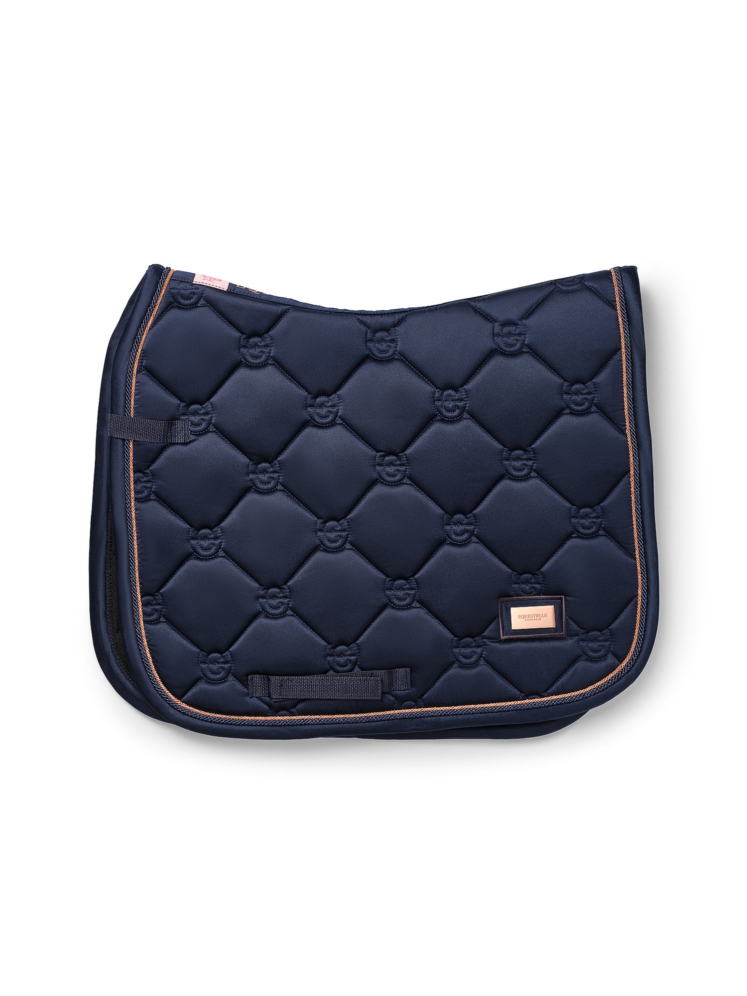 Dressage Saddle Pad Lagoon Blush