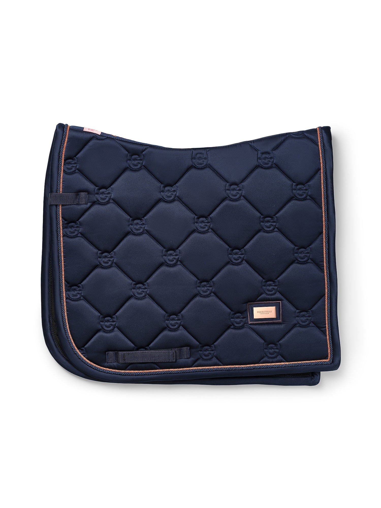 Dressage Saddle Pad Lagoon Blush