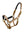 Line Halter Savannah Glow