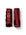 Mesh Strigskjolde Bordeaux