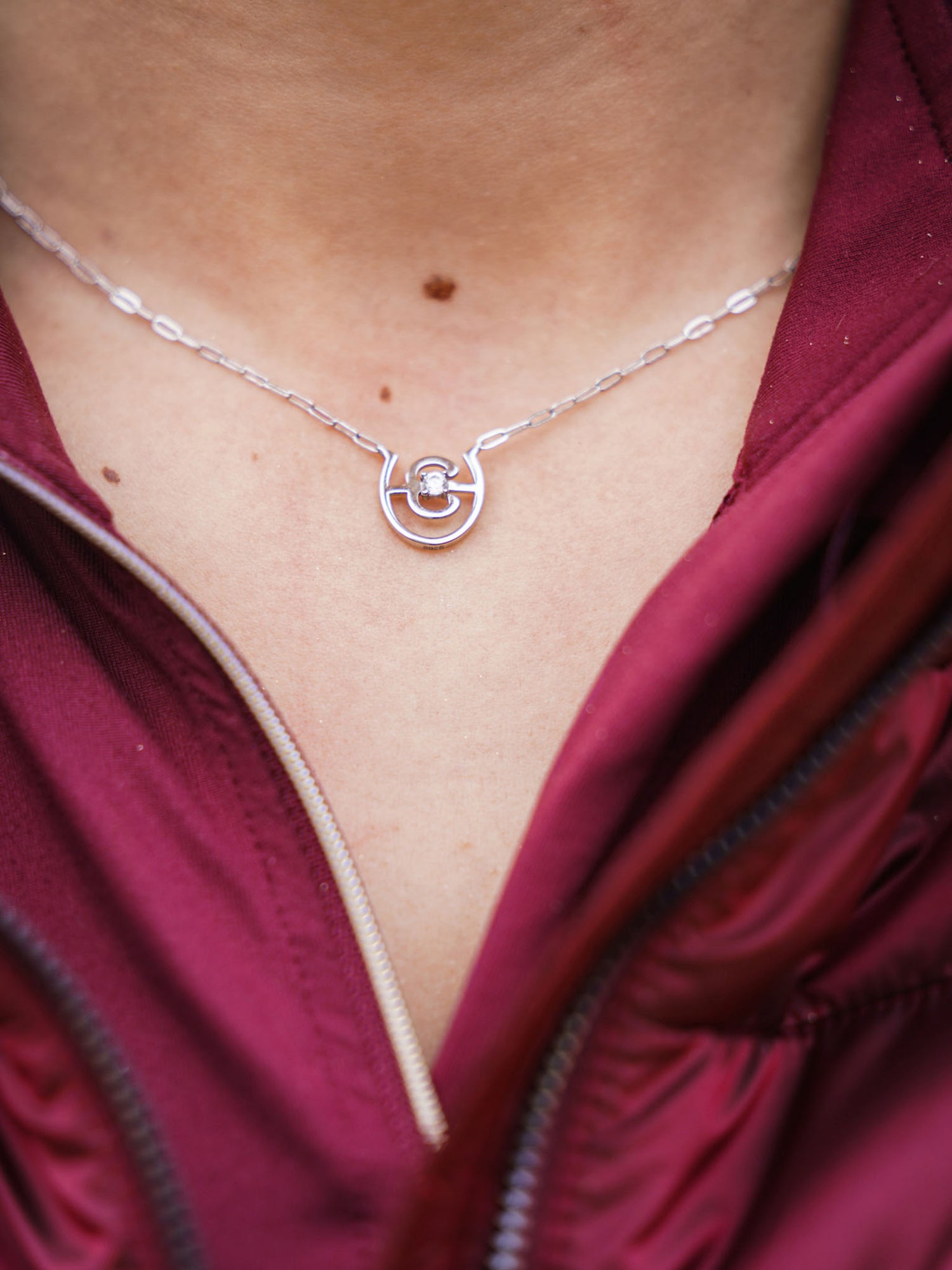 Crystal Necklace Swarovski