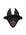 Fliegenhaube Mahogany Glimmer