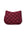 Tapis de Saut Velvet Merlot