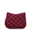 Tapis de Saut Velvet Merlot