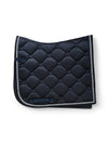 Dressage Saddle Pad Midnight Blue Without Badge