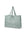 Woven Stable bag Mist Green