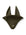 Ear Bonnet Modern Khaki Green