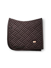 Dressage Saddle Pad Modern Moonless Night