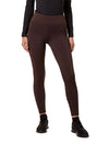 Riding Tights Movement Deep Mahogany