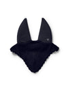 Soundless Ear Bonnet Clean Navy
