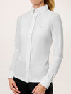 Performance Shirt White