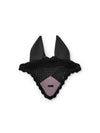 Ear Bonnet Pink Glimmer