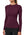 Dynamic Base Layer Top Purple Night