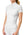 Revenew Competition Top Kurzarm White