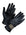 Riding Gloves Motion Khaki Green