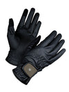Riding Gloves Motion Khaki Green