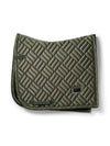 Dressage Saddle Pad Modern Striking Valley