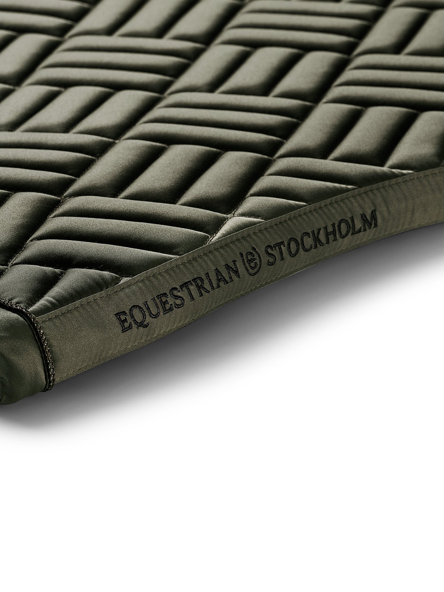 Jump Saddle Pad Modern Striking Valley