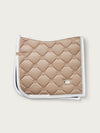 Dressage Saddle Pad Sand