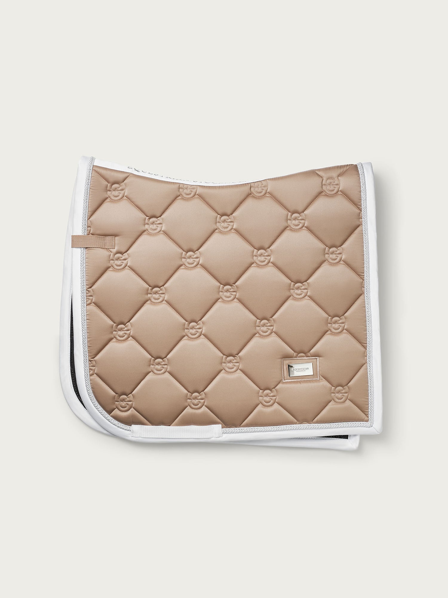 Dressage Saddle Pad Sand