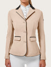 Classic Show Jacket Sand