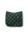 Dressage Saddle Pad Satin Sycamore Green