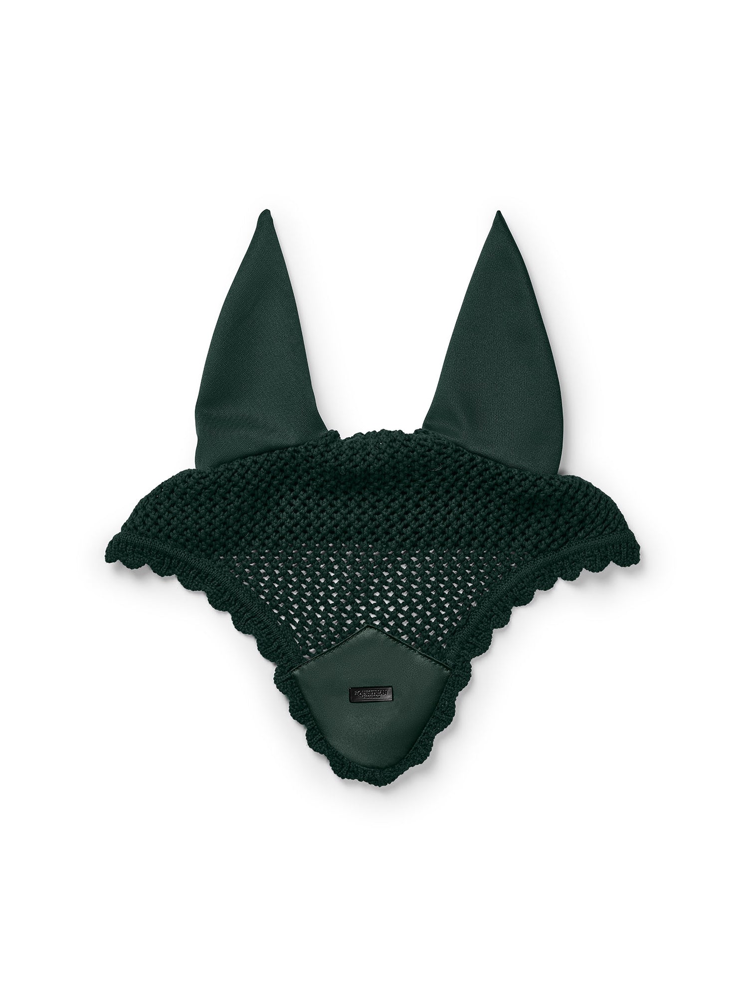 Bonnet de cheval Satin Sycamore Green