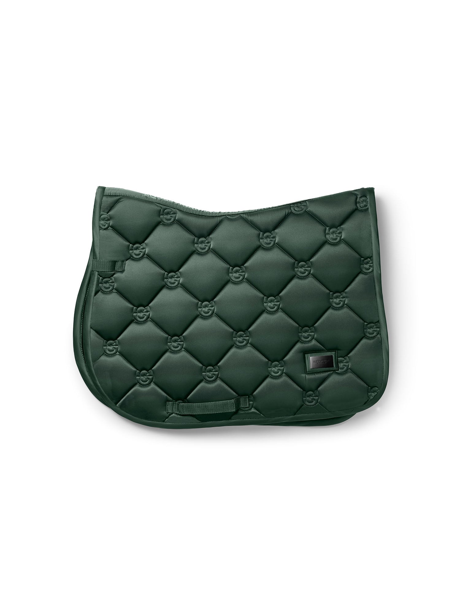 Tapis de Saut Satin Sycamore Green